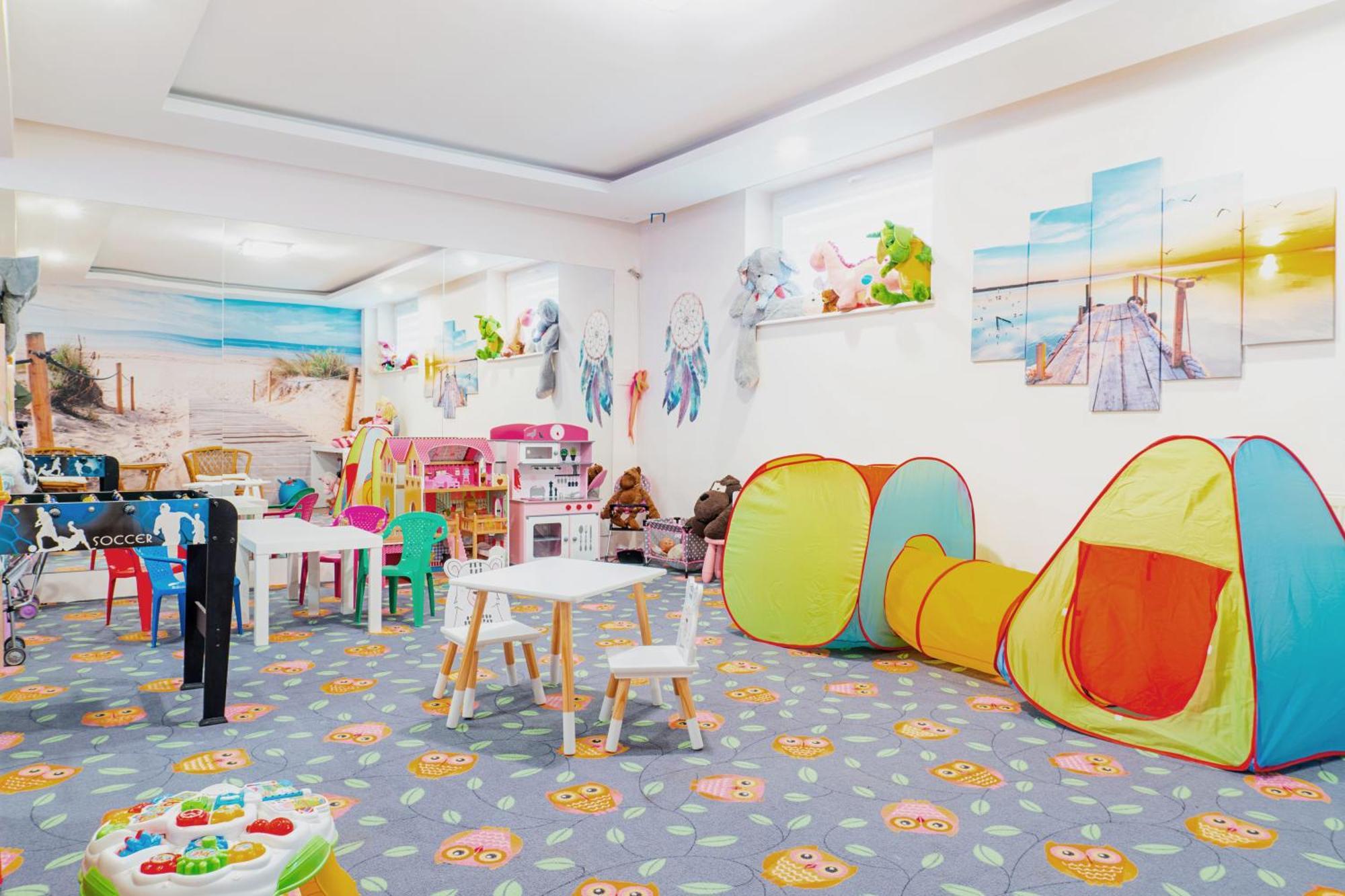 Pokoje Goscinne Raf-Tur - Sala Zabaw, Grill - Idealny Dla Rodzin Z Dziecmi Ostrowo  Dış mekan fotoğraf